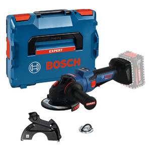 Bosch akunurklihvija EXWS18V-15PS, ilma aku ja laadijata